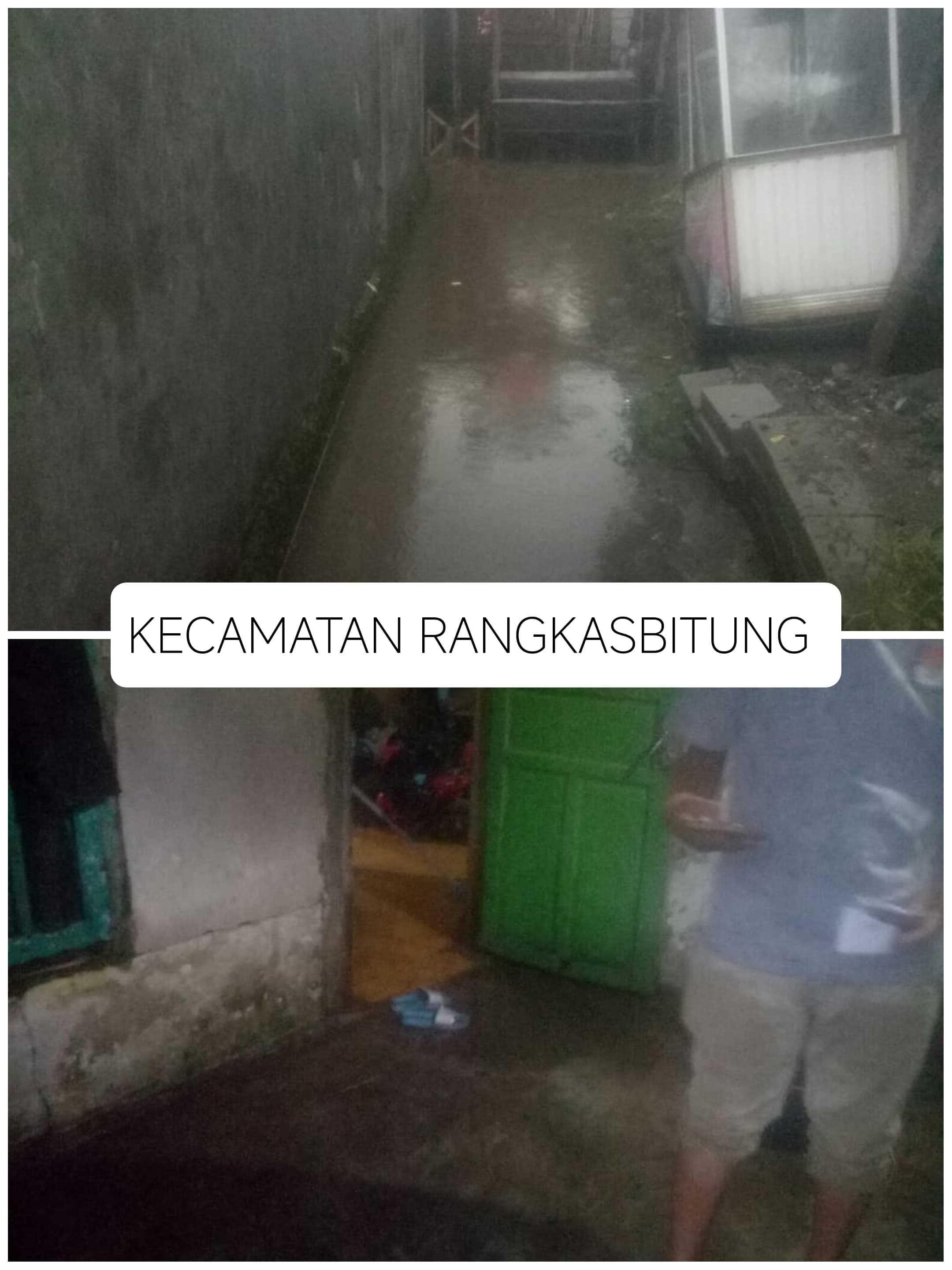 Foto Bencana