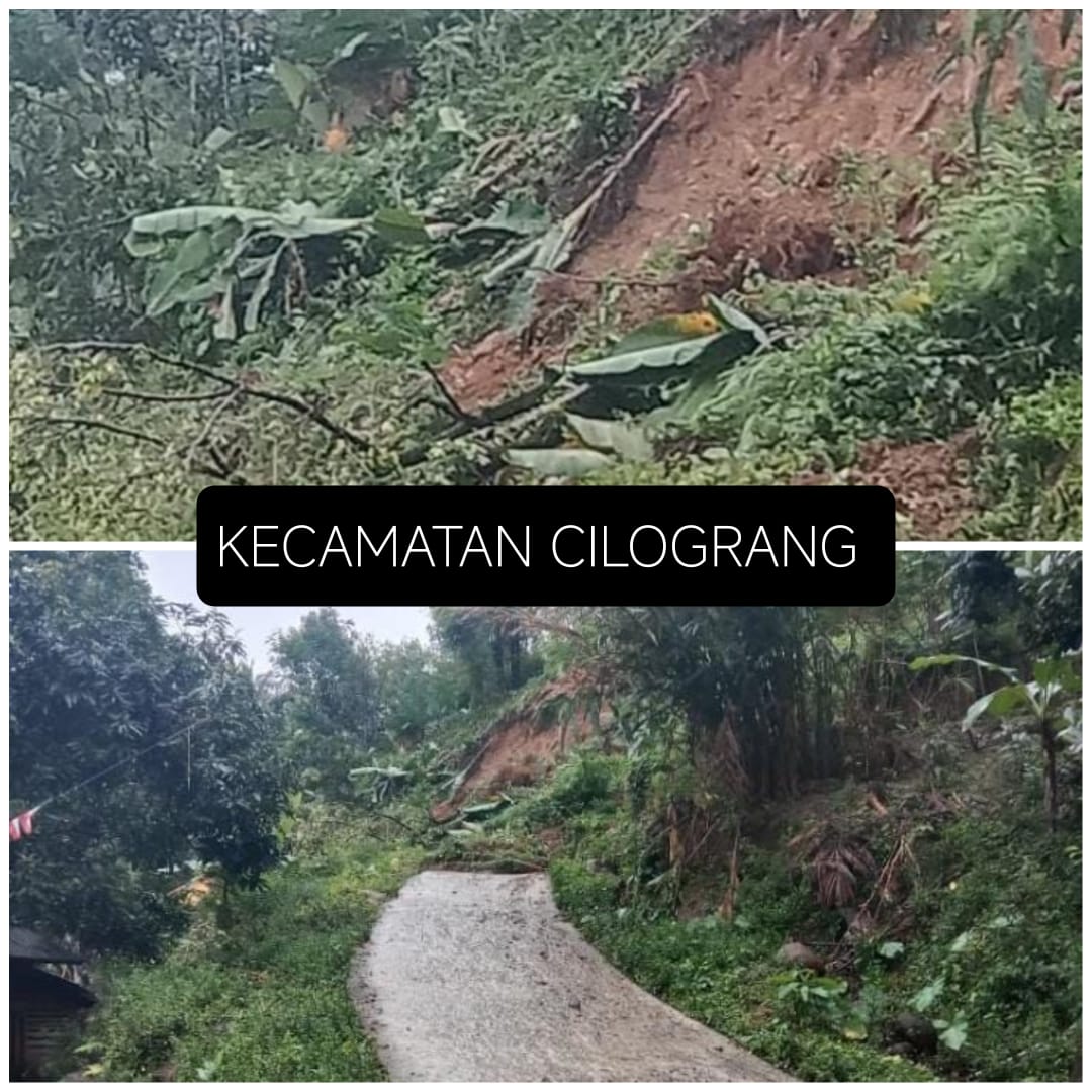 Foto Bencana