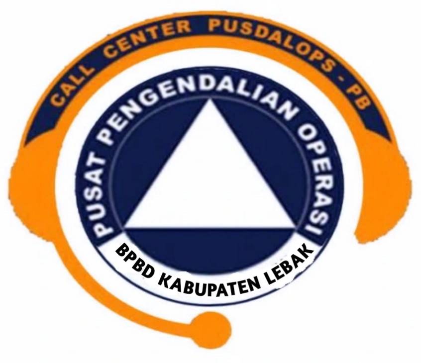 PUSDALOPS-PB KABUPATEN LEBAK